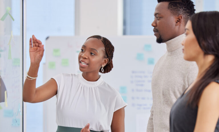 Human Resource Outsourcing & Capability Building