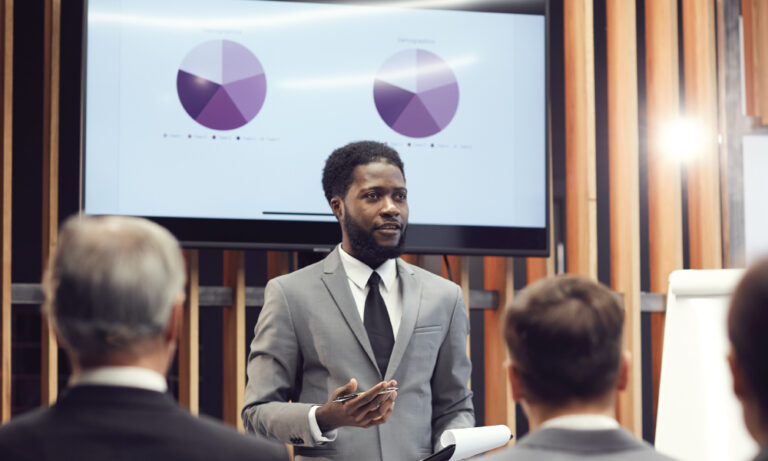 Market Access & Business Development