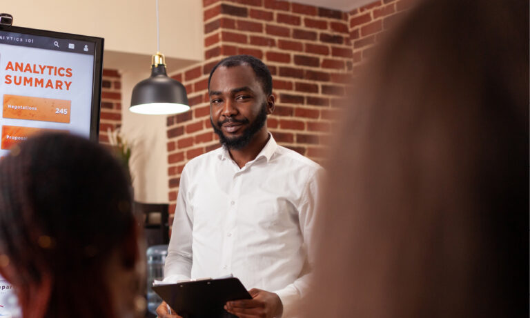 Marketing & Growth Advisory