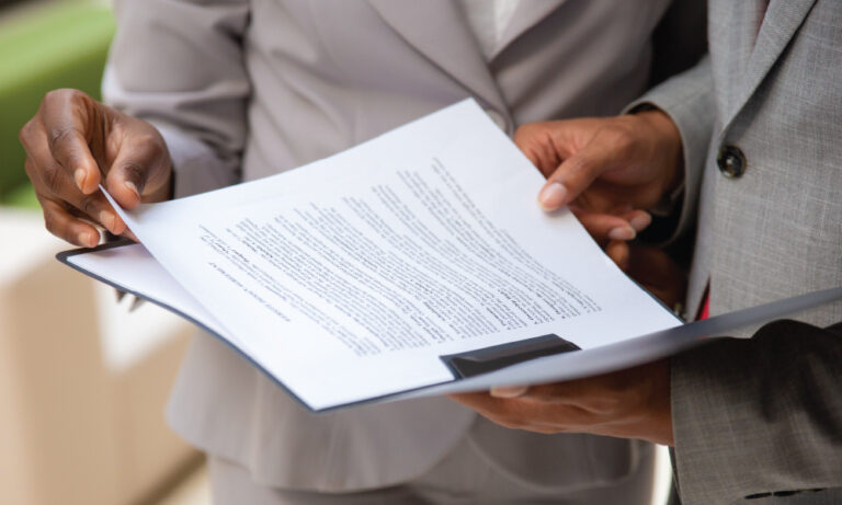 Policy & Regulatory Advisory